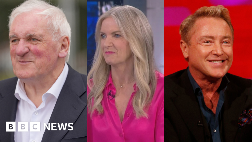 Ahern, Donnelly and Flatley drop out of election