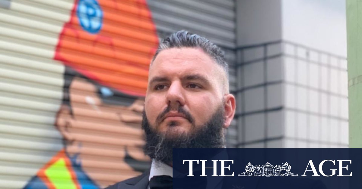 Labour-hire boss claims he paid Big Build bribes to gangland-linked figure