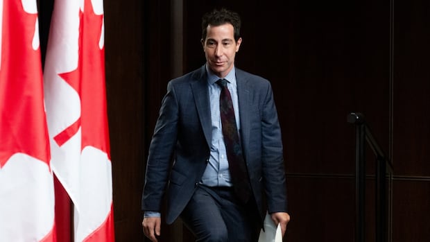 Housefather, 31 other Liberal MPs release call to action on rising antisemitism in Canada