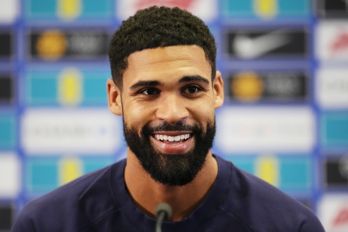 Ruben Loftus-Cheek hopes versatility can win him World Cup place with England