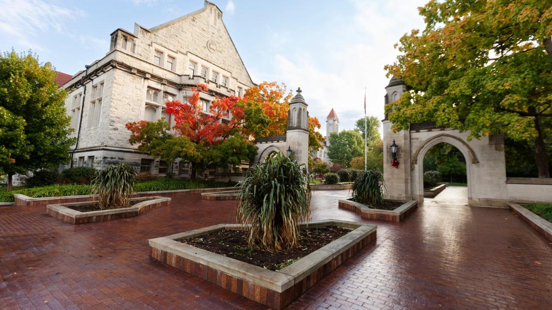 Survey: IU Bloomington ranked one of the worst colleges for free speech