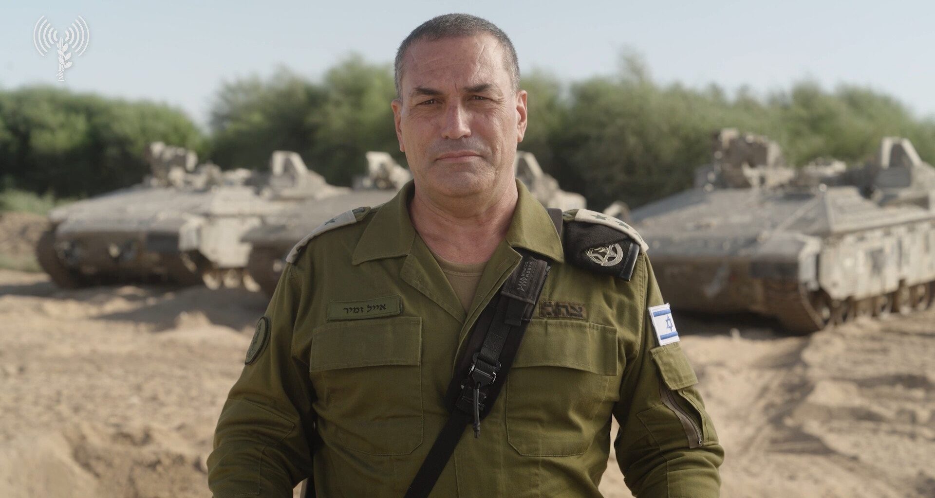 IDF chief insists it's his duty to warn of Gaza City op's 'risks and opportunities'