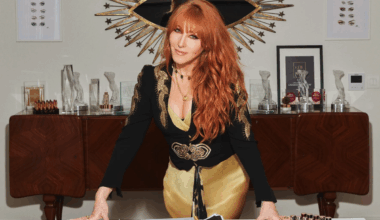 Charlotte Tilbury reveals the beauty product she recommends for mature skin