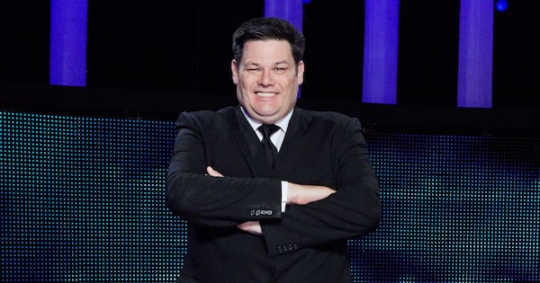 'The Beast' branded 'worst loser in the world' by fellow Chaser