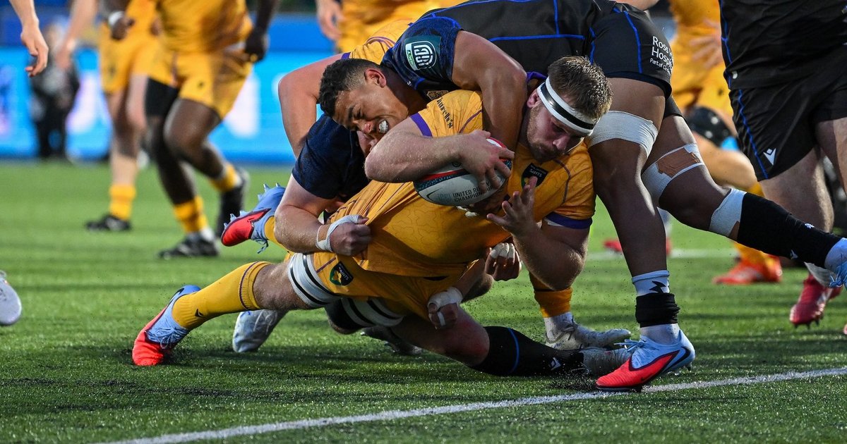 Team News | Northampton Saints vs Saracens PRC, Friday 19 September