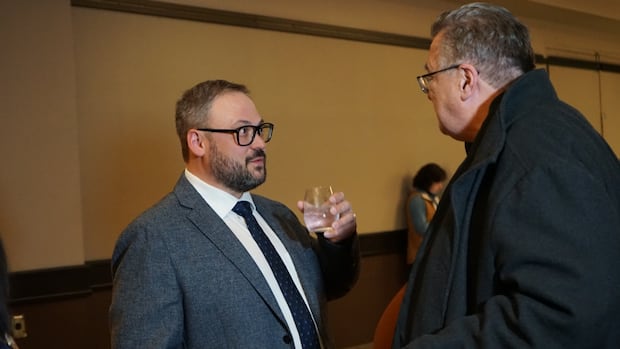 Sault MPP removed from Doug Ford's PC caucus after arrest, Ontario premier says to ask police about it