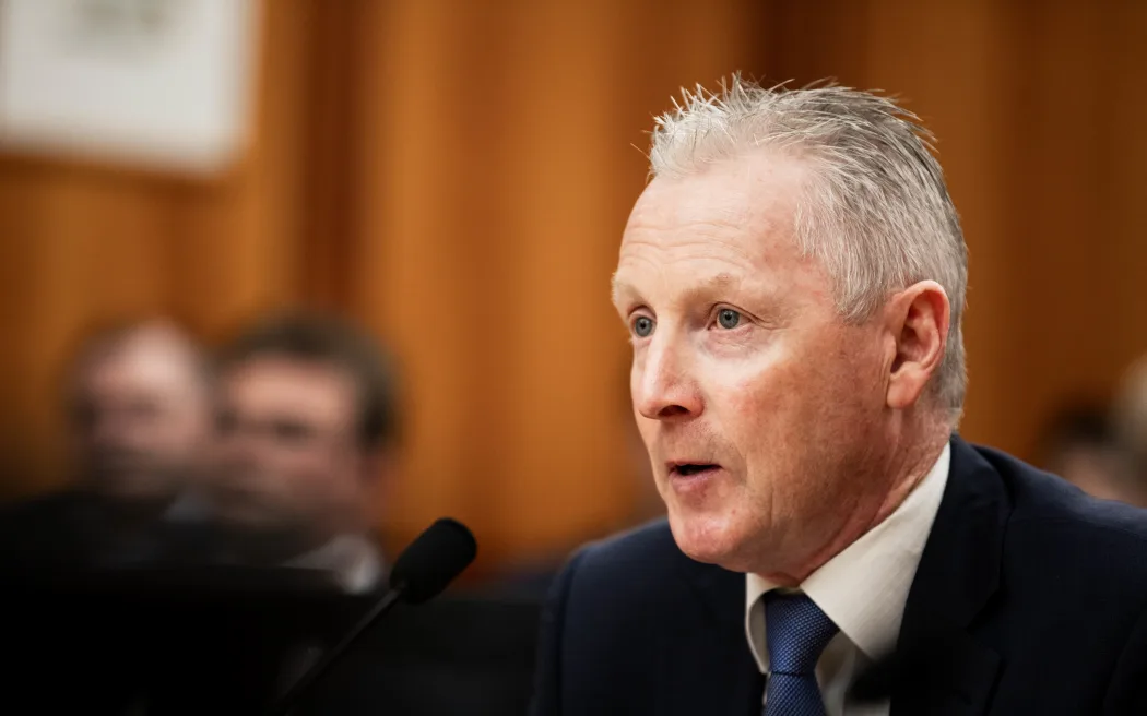 Police mull legal action over release of Tom Phillips audio