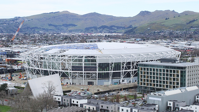 Weekend briefing: China pressures BHP's iron ore