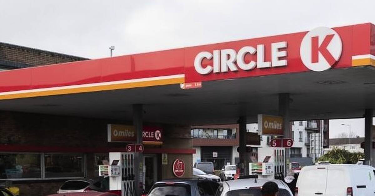 Circle K announce nationwide one-day fuel drop