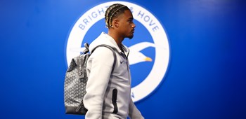 Confirmed line-ups | Brighton vs Spurs l | Premier League | September, 2025 - Tottenham Hotspur