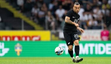 Ex-All White to be sentenced over A-League betting scam