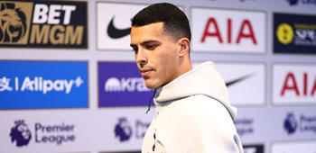 Confirmed line-ups for Spurs vs Doncaster Rovers in the Carabao Cup on Wednesday 24 September