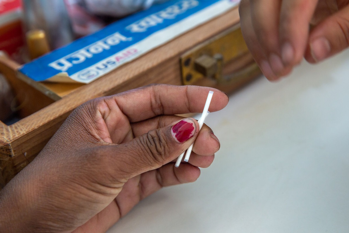 a catalyst for women’s health and socioeconomic empowerment