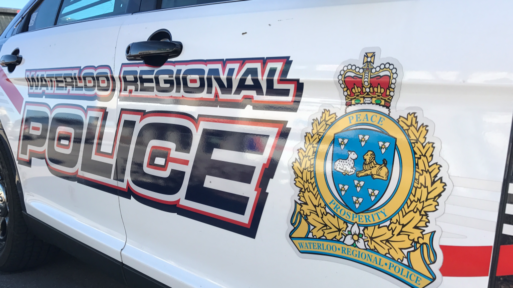 60-year-old charged following indecent act in Waterloo