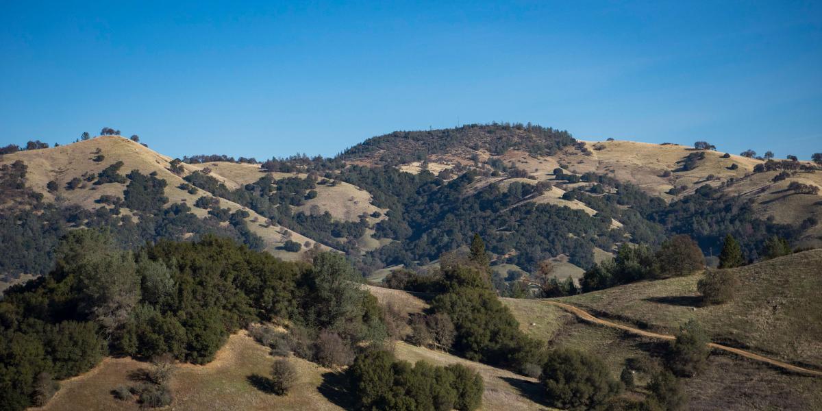 Interior Proposes to Rescind Public Lands Rule, Restoring Balanced, Multiple-Use Management 