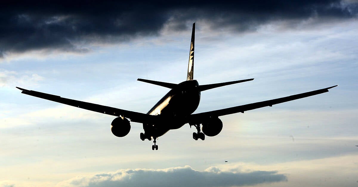 Cyberattack disrupts operations at major airports including Heathrow and Brussels