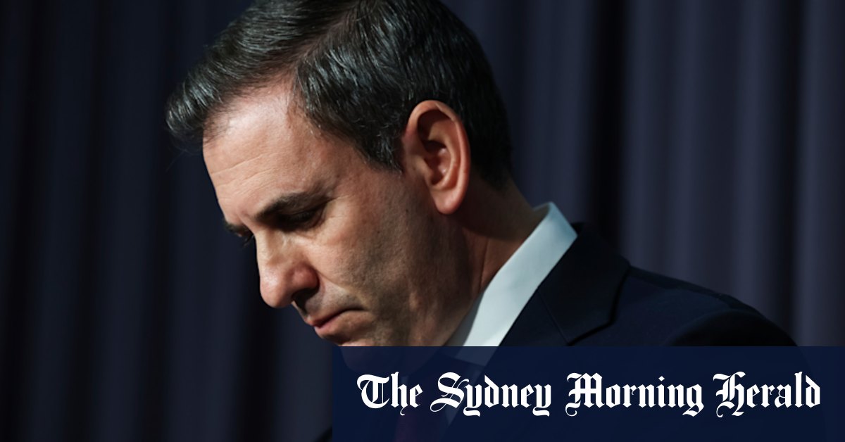 Young Australian workers face higher taxes to repair budget bottom line, says Parliamentary Budget Office report