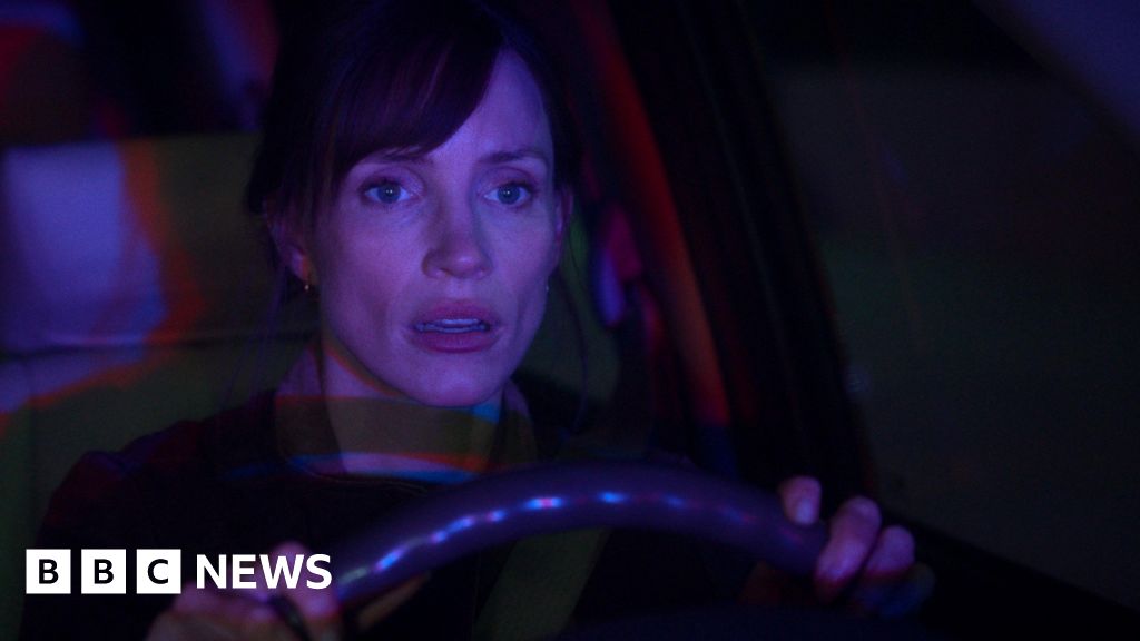 Jessica Chastain 'not aligned' with Apple's decision to pause The Savant