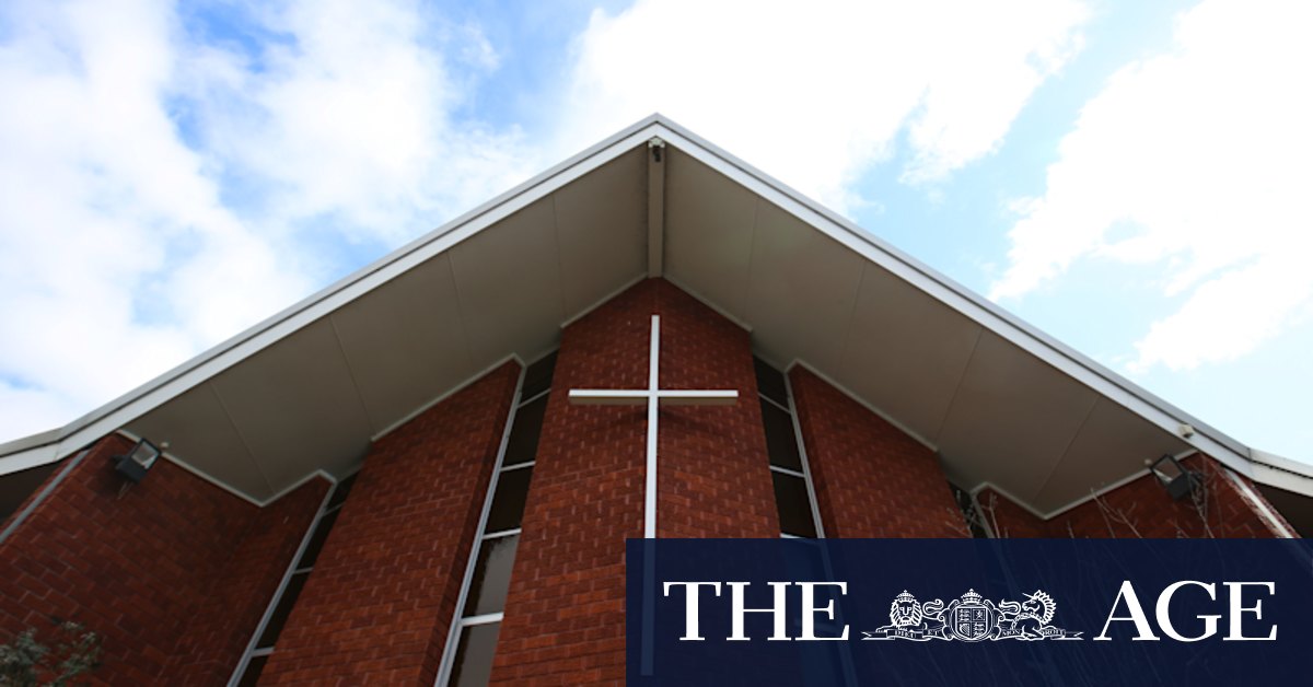 Non-binary teacher takes Catholic school group to court over refusal to use preferred pronouns