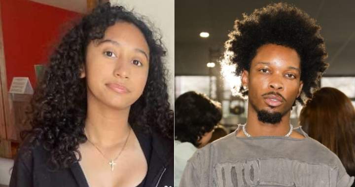 Family of missing teen found dead in singer D4vd’s car speaks out - National