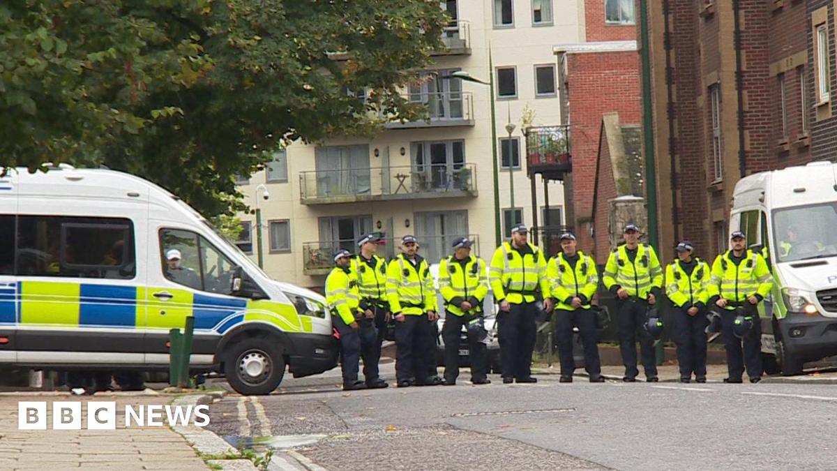 La Haine: the film that shocked France
