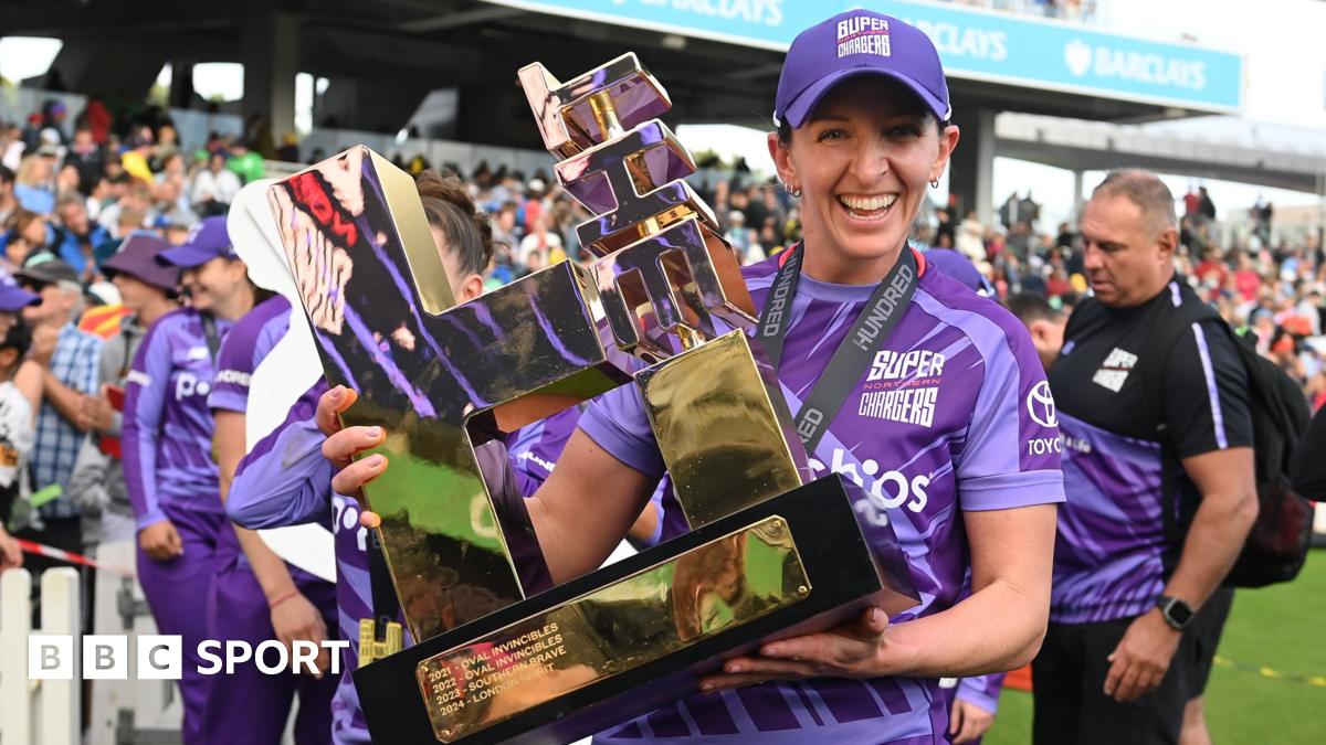 BBC Sport microphone and phone