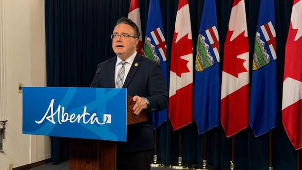 Alberta to become first province with 'citizenship markers' on driver's licences, ID cards