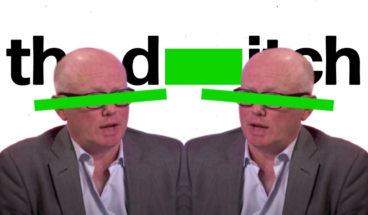 Dan O'Brien considers a West Bank settler's view of the Occupied Territories Bill