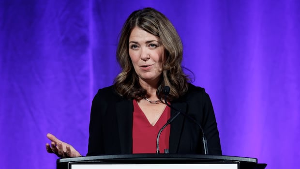 Alberta considers new law allowing it to ignore international agreements signed by Canada