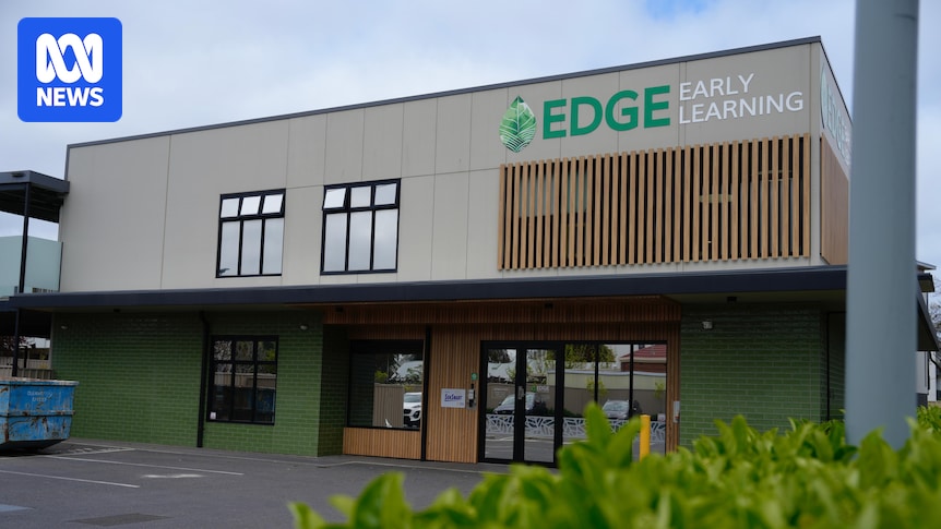 SA childcare centre ordered to temporarily close after claims children were left unsupervised