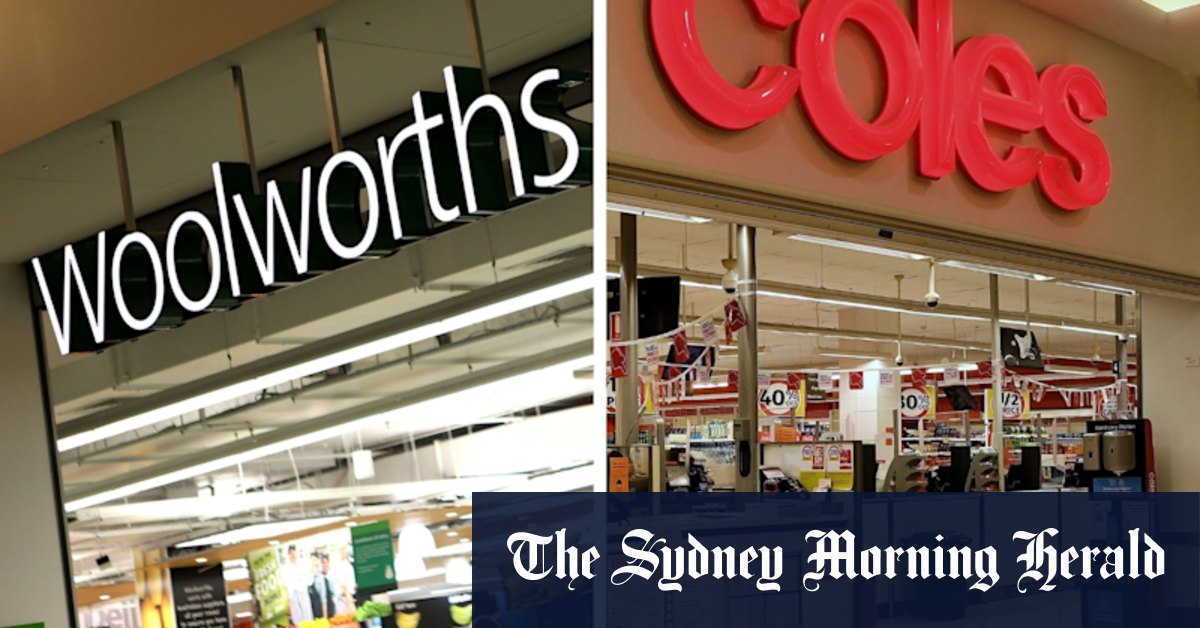 Woolworths, Coles underpayments scandal deepens