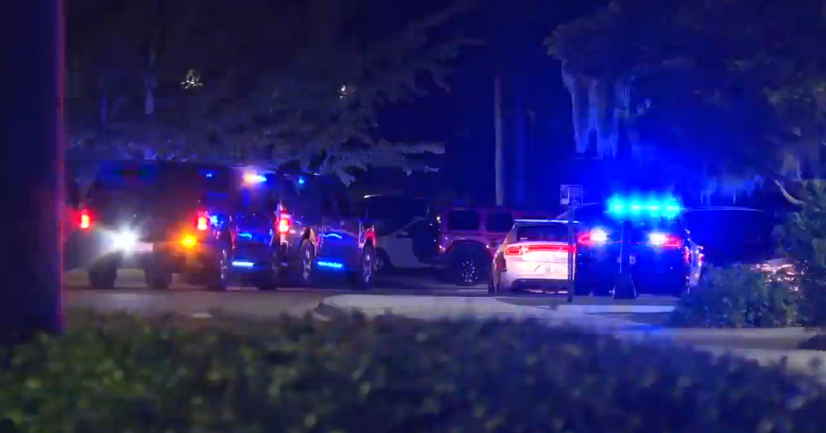 School says reports of person with a gun on campus were false :: WRAL.com