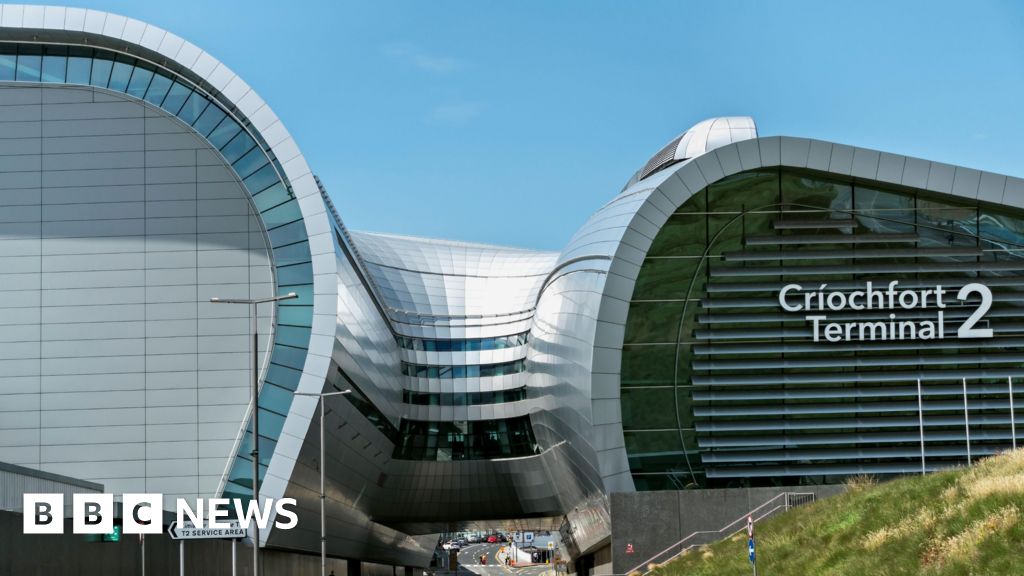 Dublin Airport disruption continues following cyber-attack