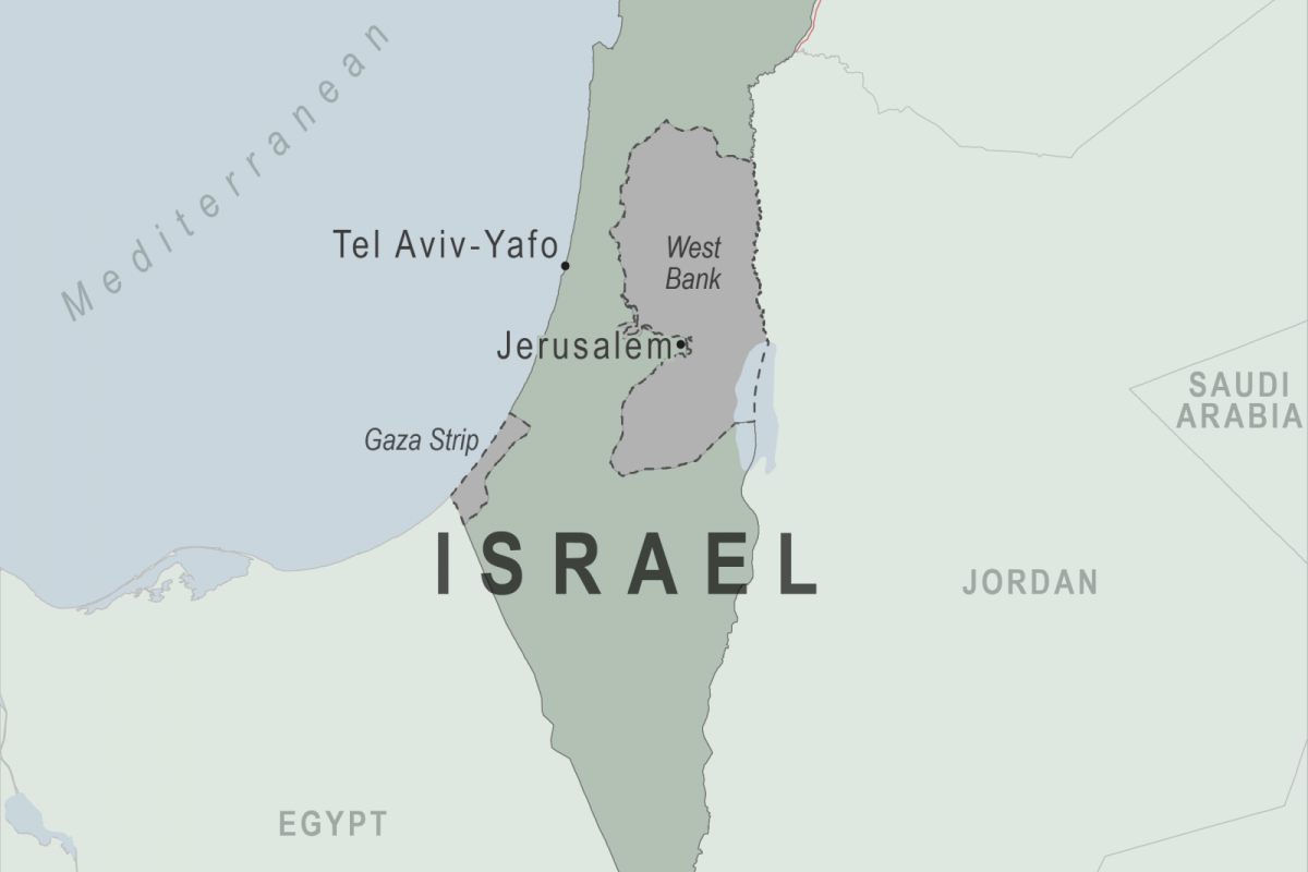 Fifth Pediatric Measles Fatality Reported in Israel — Vax-Before-Travel