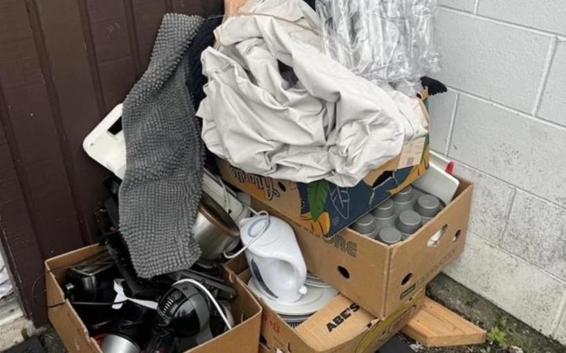 'Never seen something so filthy': Student details more Dunedin flatting woes