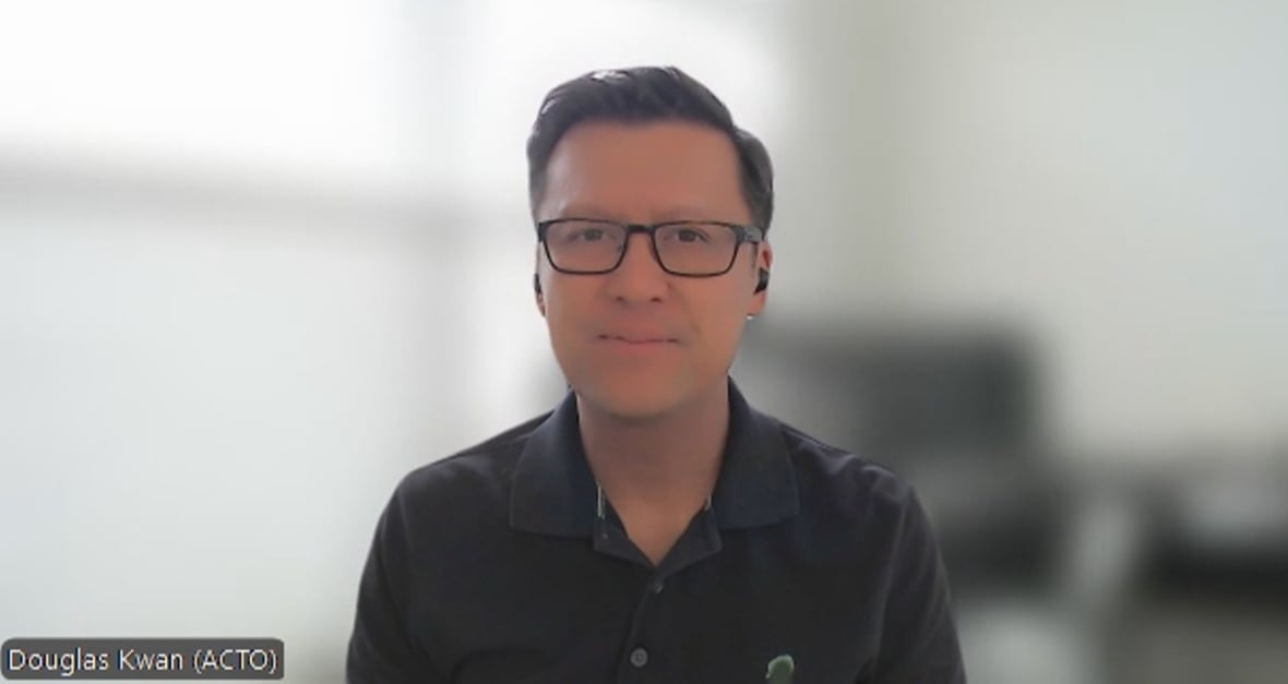 Douglas Kwan, the director of advocacy with the Advocacy Centre for Tenants Ontario, says we're going to start seeing more landlords trying to charge tenants for air conditioning as temperatures continue to rise.