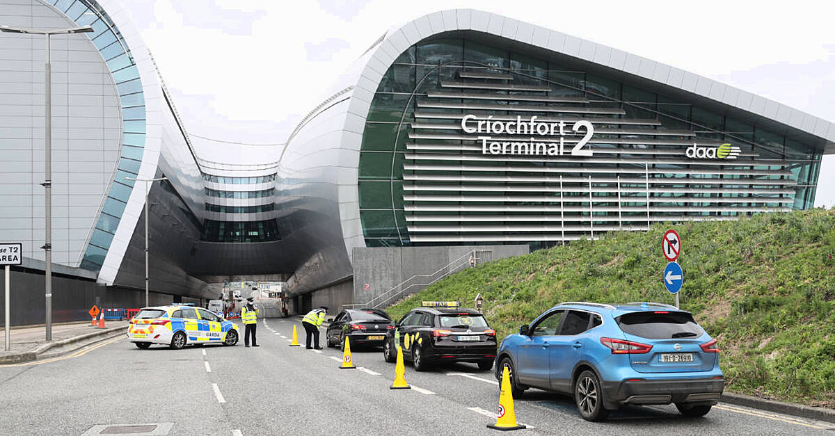 Dublin Airport Terminal 2 reopens after suspicious baggage triggers security alert