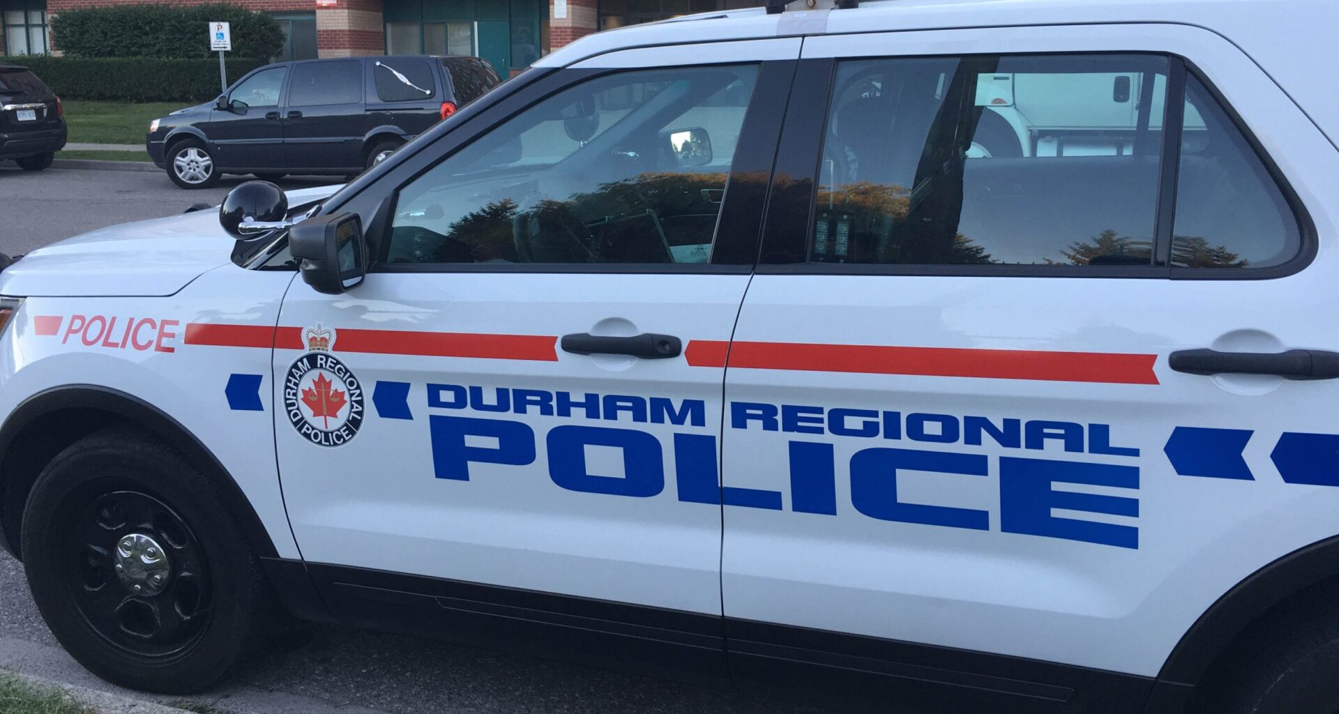 Durham police say auto theft ring suspects travelled from Quebec to GTA to steal cars