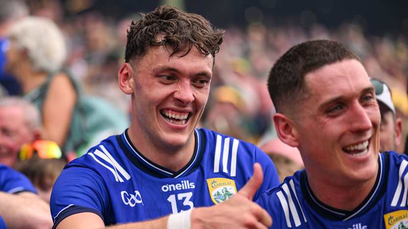 2025 PwC GAA/GPA Gaelic Football All-Star nominations announced