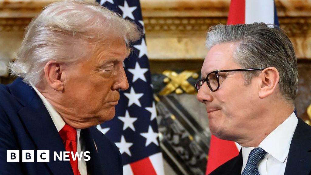 Minister rejects Trump's call for military to tackle illegal migration