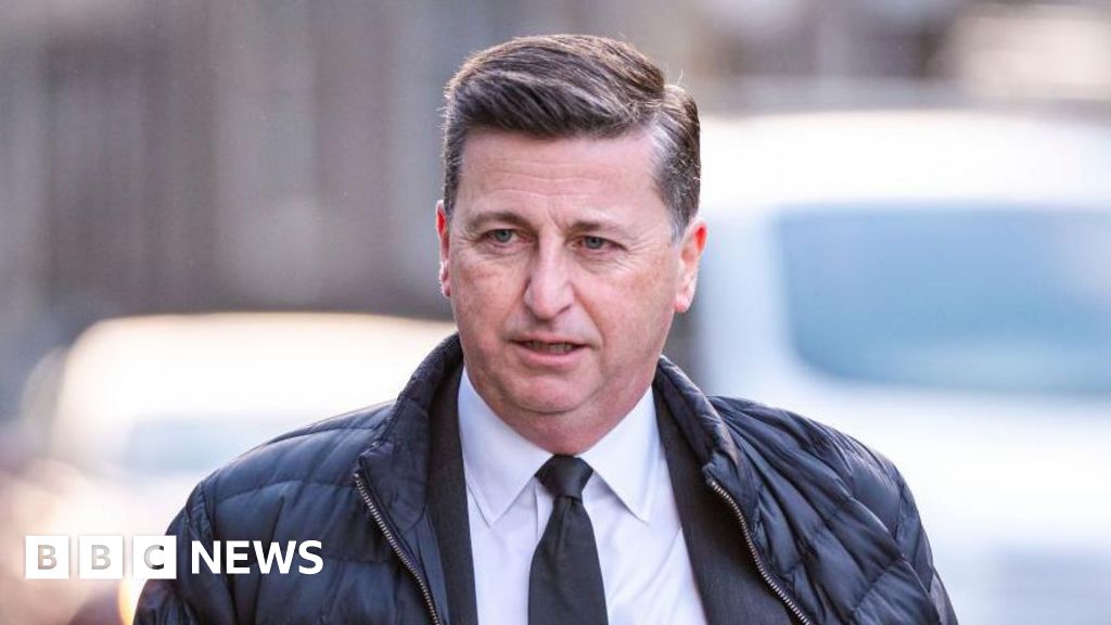 Douglas Alexander becomes Scottish secretary after Murray sacked