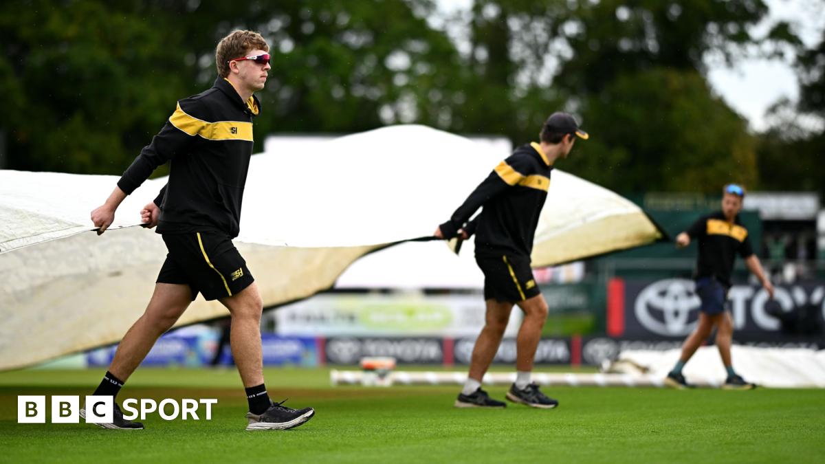 Ireland vs England LIVE: Second T20, Malahide, Dublin - cricket score, radio & updates