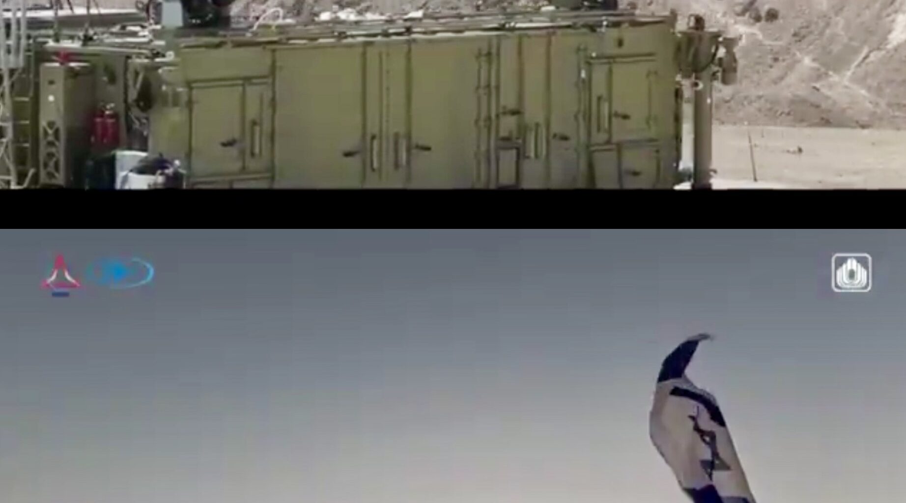 Israel Just Changed Modern Warfare With Iron Beam