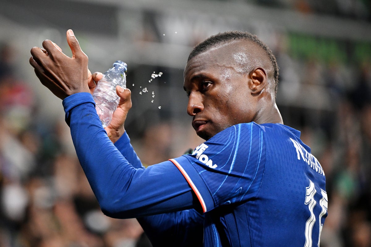 Bayern Munich chief casts doubt over Nicolas Jackson’s transfer from Chelsea