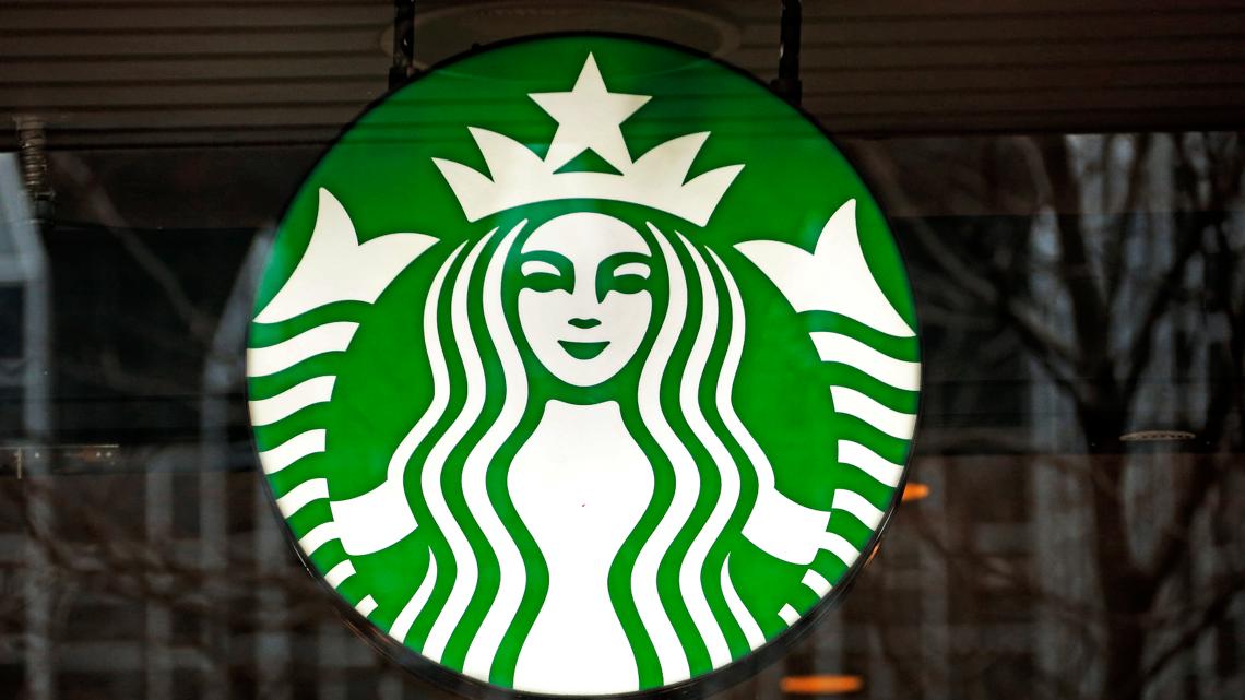 Starbucks stores closing in Portland, Oregon