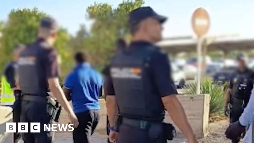 Spain arrests 19 on suspicion of torture and murder after 50 disappear from migrant boat