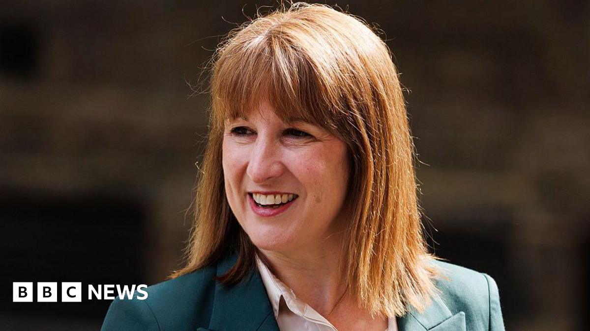 Chancellor Rachel Reeves will deliver Budget on 26 November