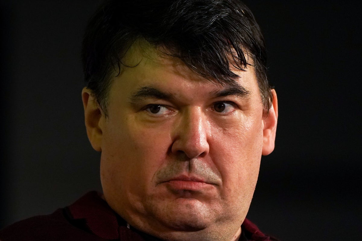 Graham Linehan claims he was arrested at Heathrow Airport for posts about trans people