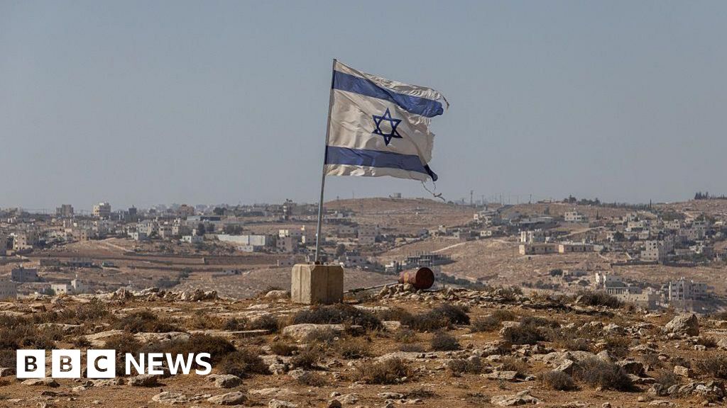 Palestinians in West Bank fear recognition is not enough