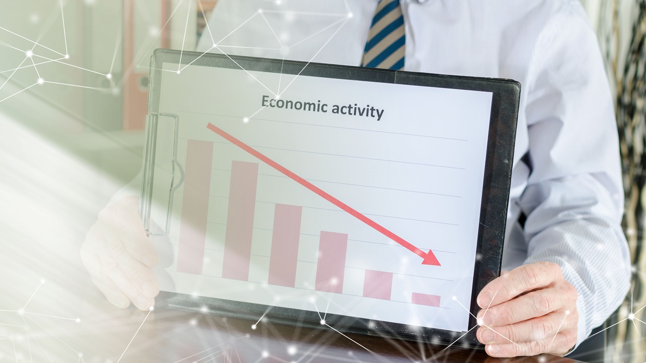 Around the corner? | interest.co.nz